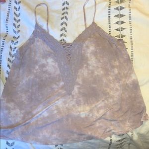 Tye Dye Cami
